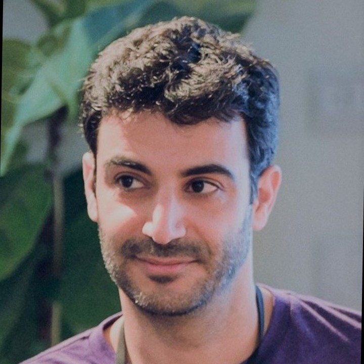 Omri Allouche avatar image