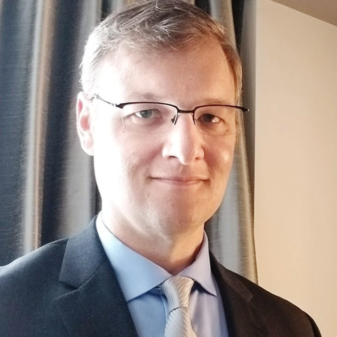 Isaac Johnson avatar image