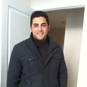 Moe Shanfard avatar image