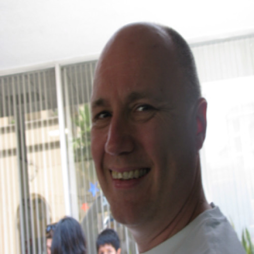 Peter Felton avatar image