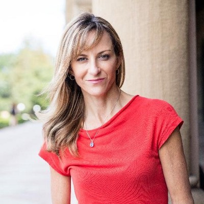 Beth Darnall avatar image