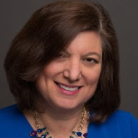 Pam Smith avatar image