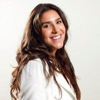 Delna Godrej avatar image