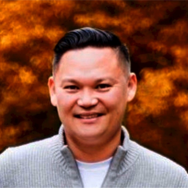 Geoff Hartnett avatar image