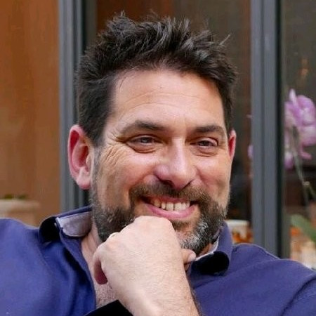 Itai Maoz avatar image