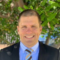 Jonathan Maginot avatar image