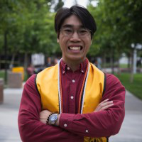 Joey Zhu avatar image