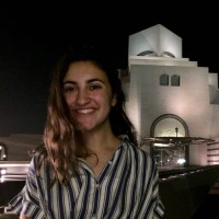 Melissa Eisgrau avatar image