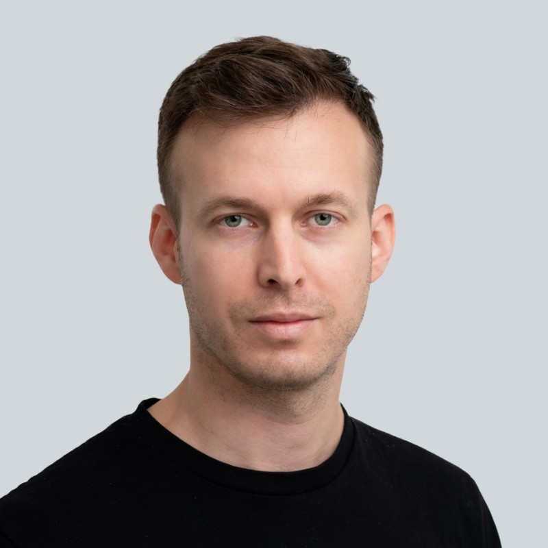 Jonathan Elial avatar image