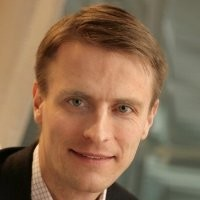 Patrik Sallner avatar image