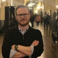 Jonathan Eitel avatar image