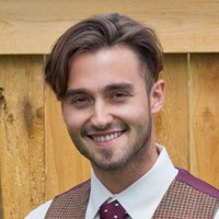 Rick Cherry avatar image