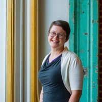 Caitlin Narum avatar image