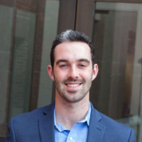 Jake Hall avatar image