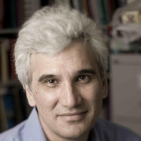 Haluk Ogmen avatar image