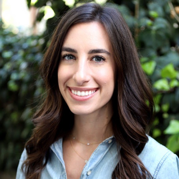 Jillian Jaime avatar image