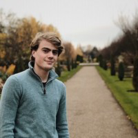 Charlie Menke avatar image