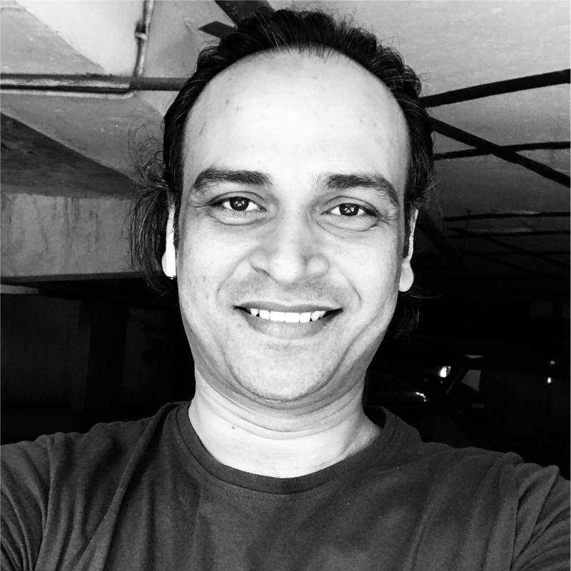 Sudhanshu Tripathi avatar image