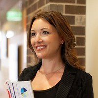 Melissa Ehlke avatar image