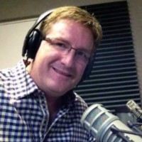 Russ Jones avatar image