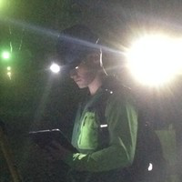 Cory Baldwin avatar image