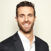 Dan Strauss avatar image