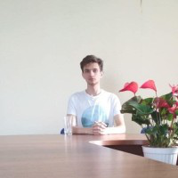 Alex Tkachuk avatar image