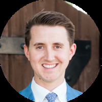 John Hewitt avatar image