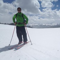 Kraig Hamady avatar image