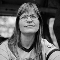 Rebecca Snyder avatar image