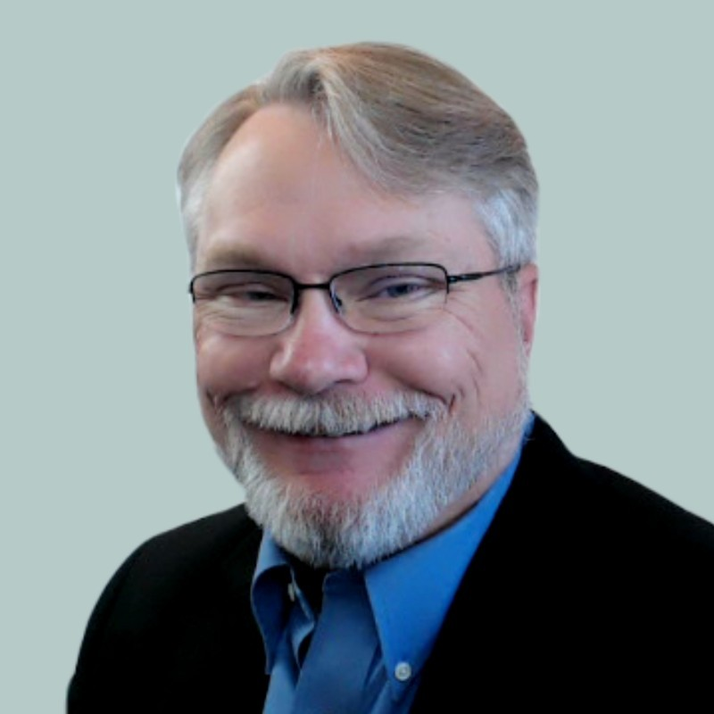 John Shores avatar image