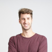 Chad Ladjevic avatar image