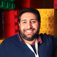 Hisham Sadek avatar image