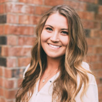 Katie Hawkins avatar image