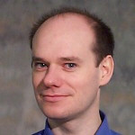 Colin Thorne avatar image