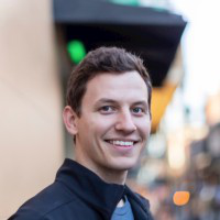 Joseph Ferrero avatar image