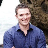 Reuben Shaffer avatar image