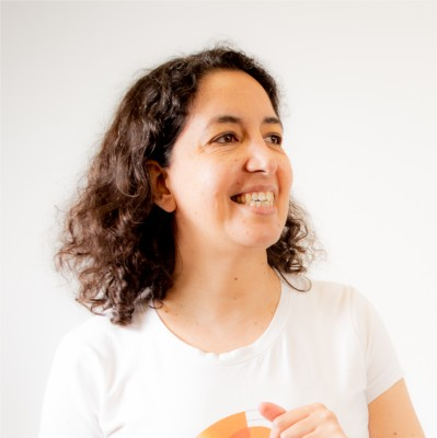 Sigal Shaharabani avatar image