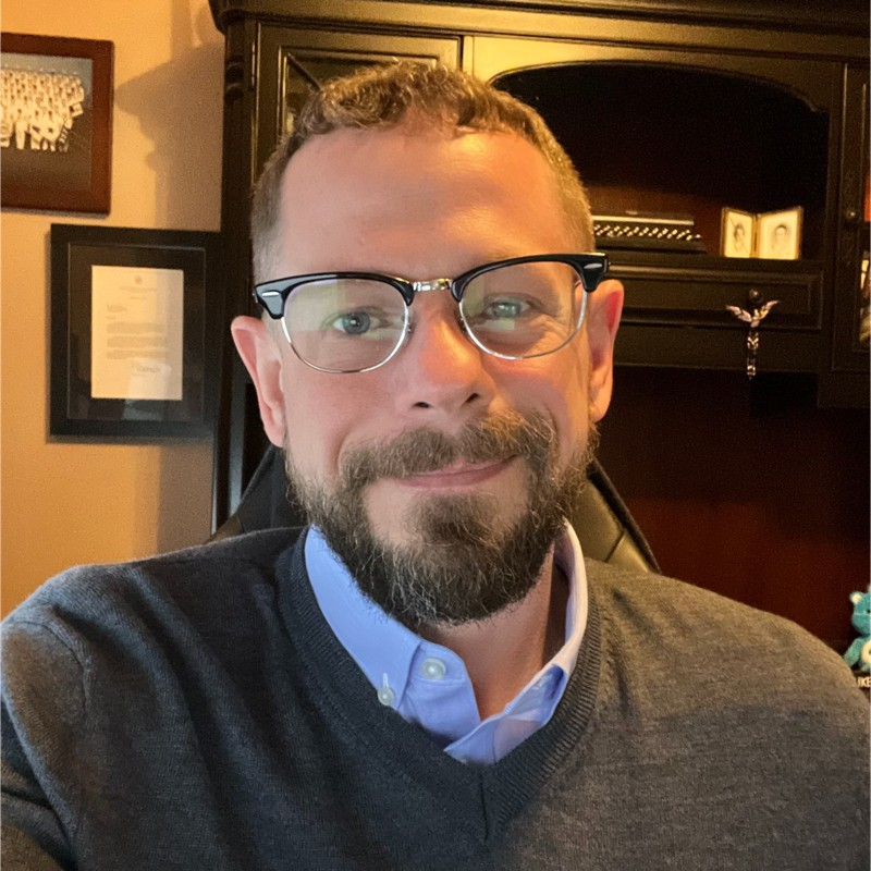 Jesse Gross avatar image