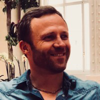 Massimo Calvelli avatar image