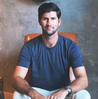 Nader Daylami avatar image