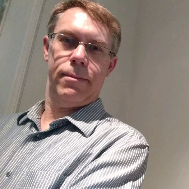 William Vaughan avatar image