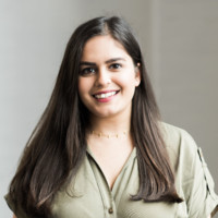 Krishma Bawa avatar image