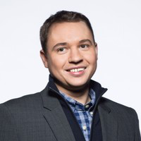 Steven Novak avatar image