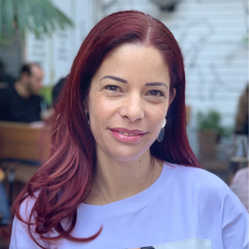 Irit Amrami avatar image