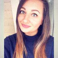 Alena Werner avatar image