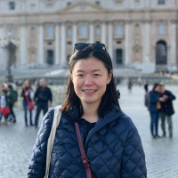 Jane Liu avatar image