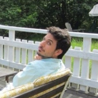 Ben Shoval avatar image