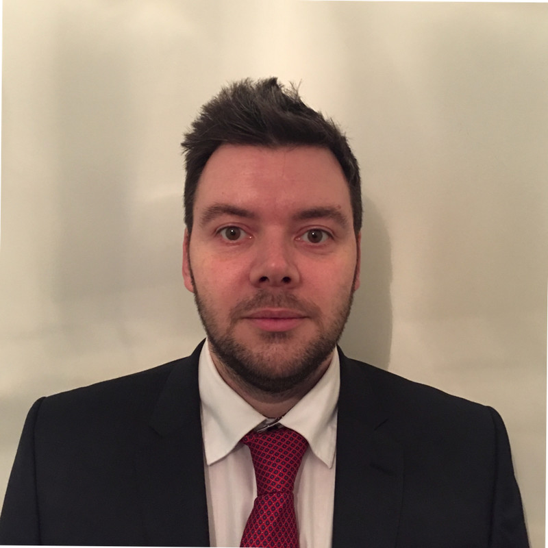 Greig Saunders avatar image