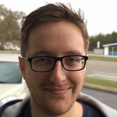 Jeff Rabovsky avatar image